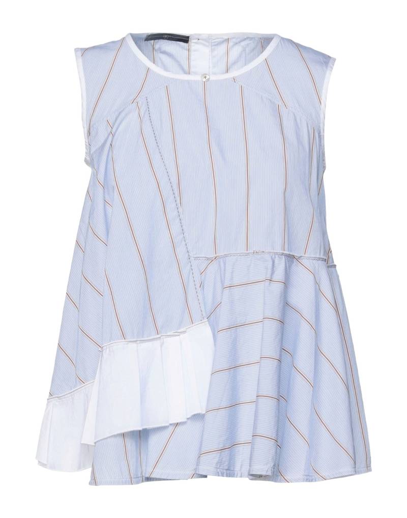 HIGH Top Damen Himmelblau von HIGH