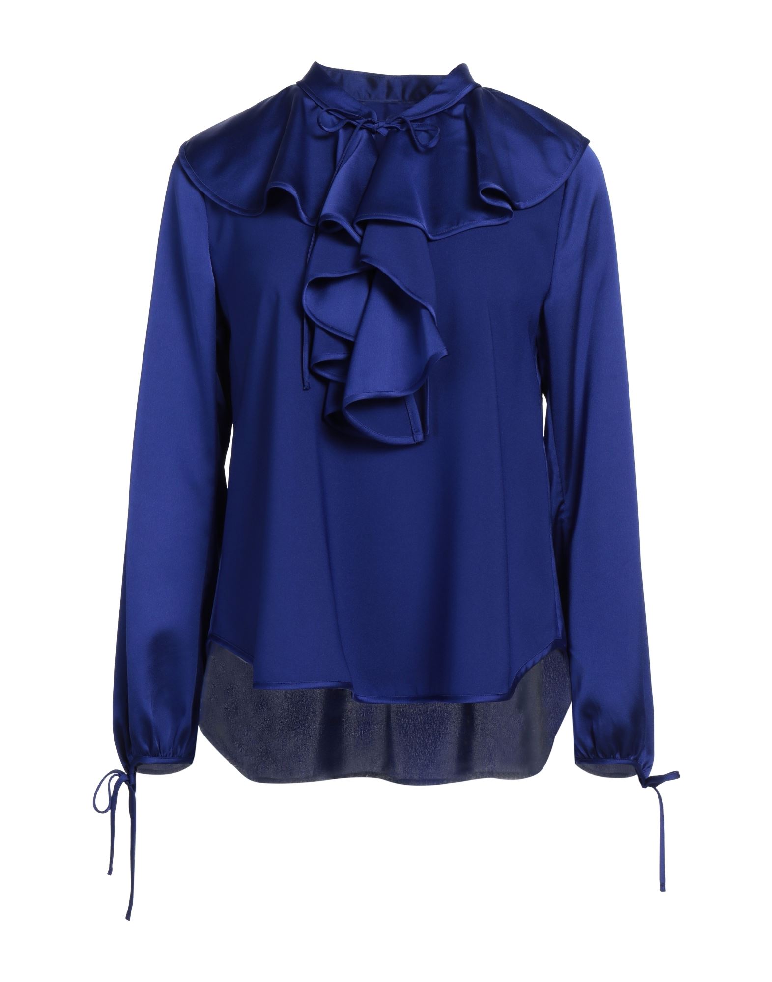 HIGH Top Damen Königsblau von HIGH