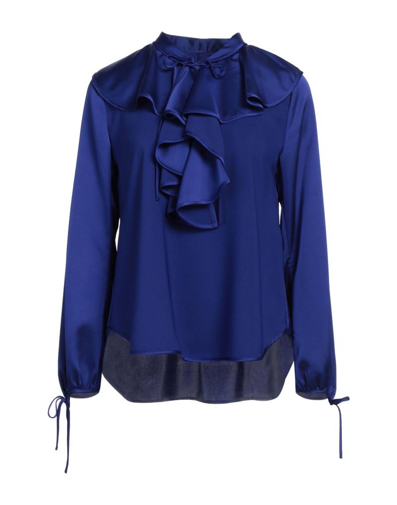 HIGH Top Damen Königsblau von HIGH