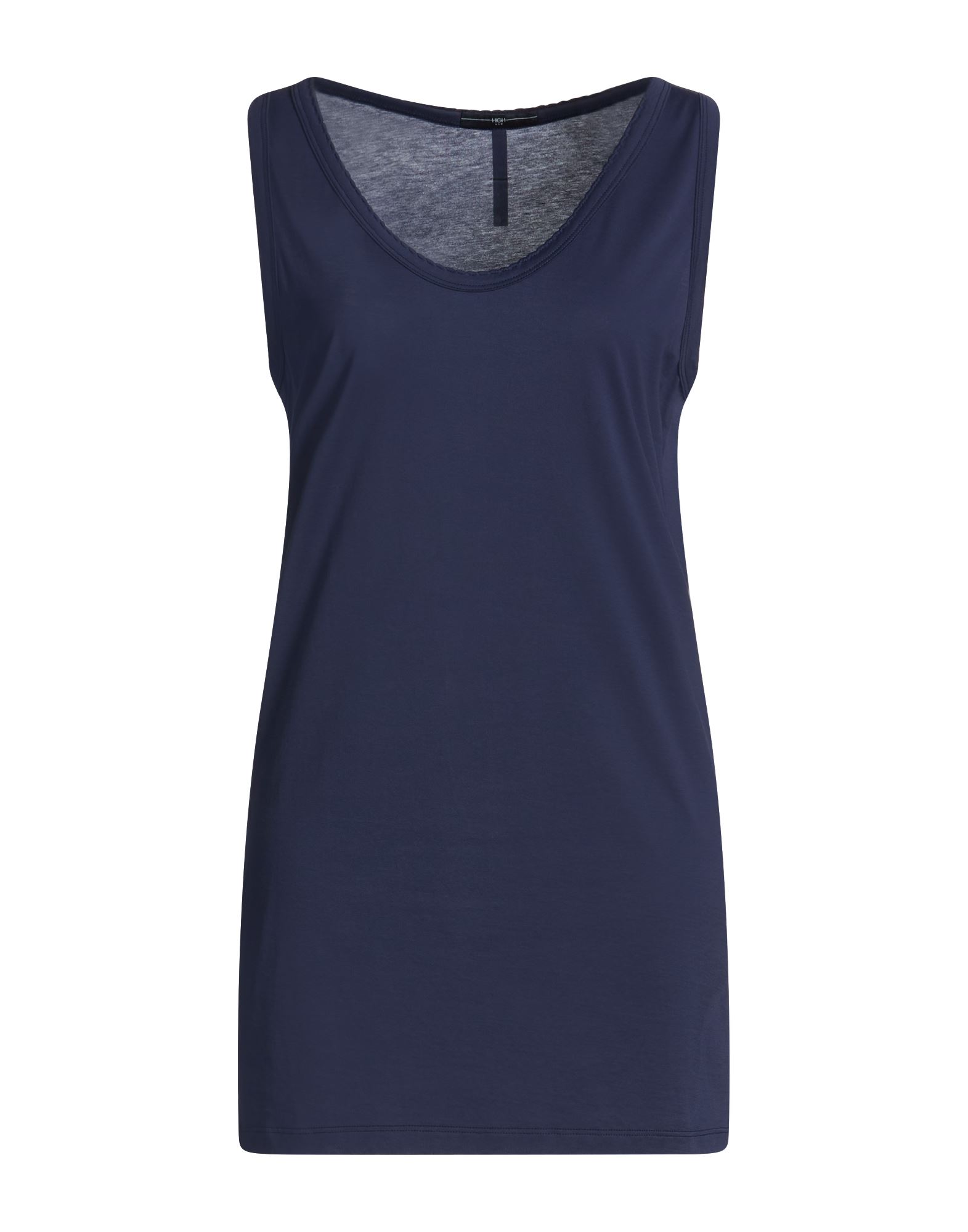 HIGH Top Damen Marineblau von HIGH