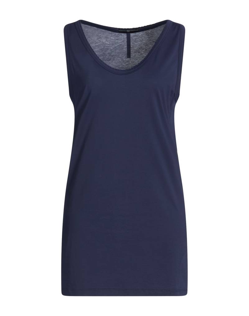 HIGH Top Damen Marineblau von HIGH