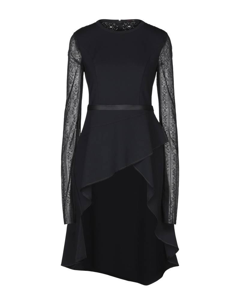 HIGH Top Damen Nachtblau von HIGH