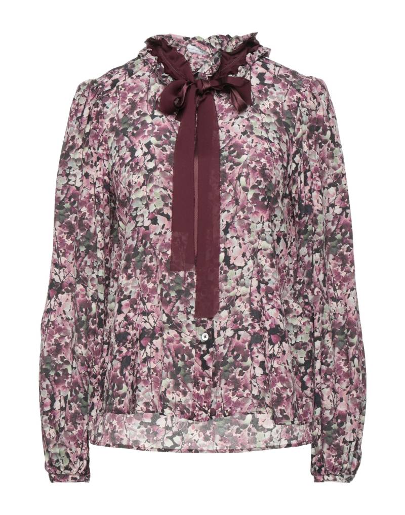 HIGH Top Damen Violett von HIGH