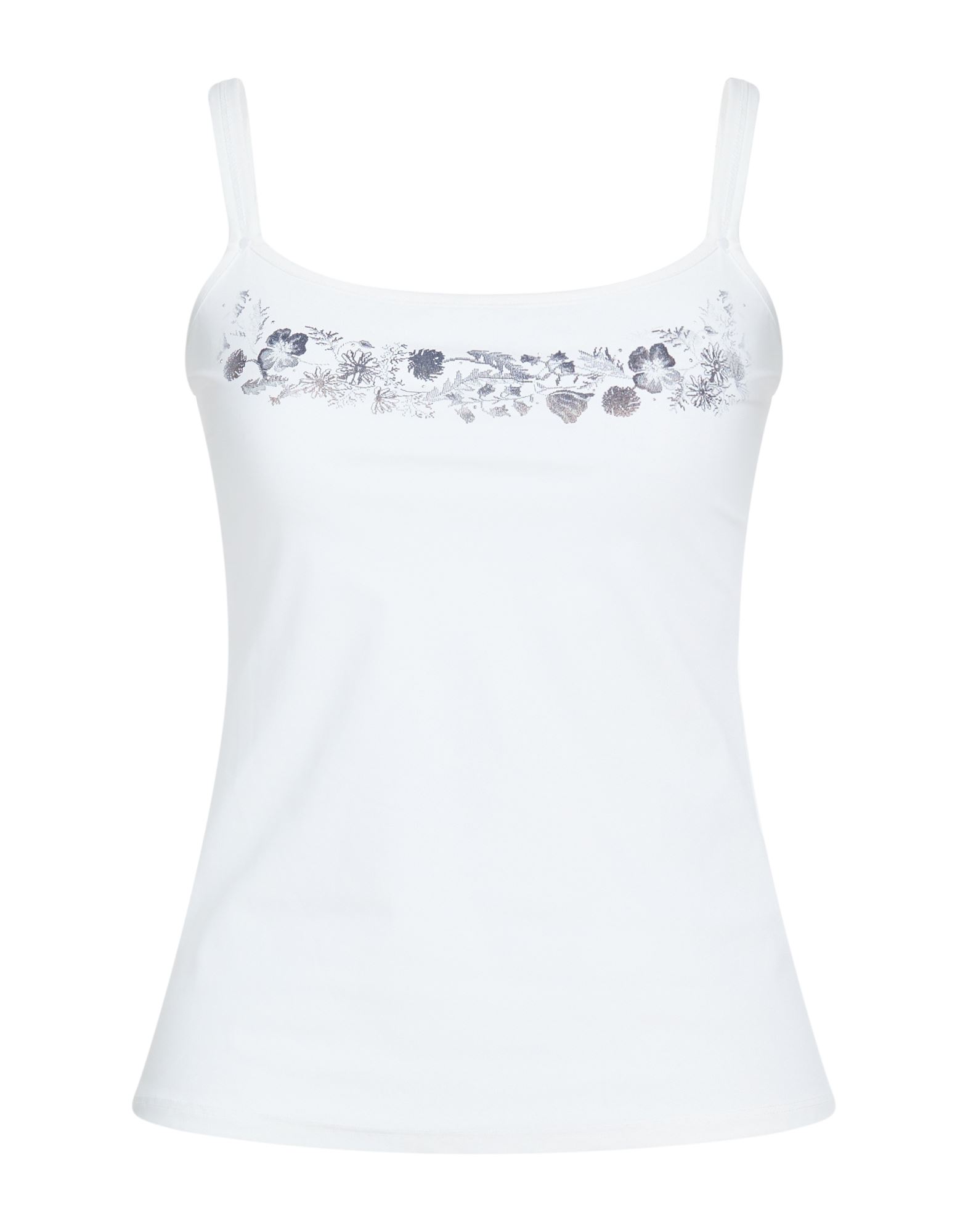 HIGH Top Damen Weiß von HIGH