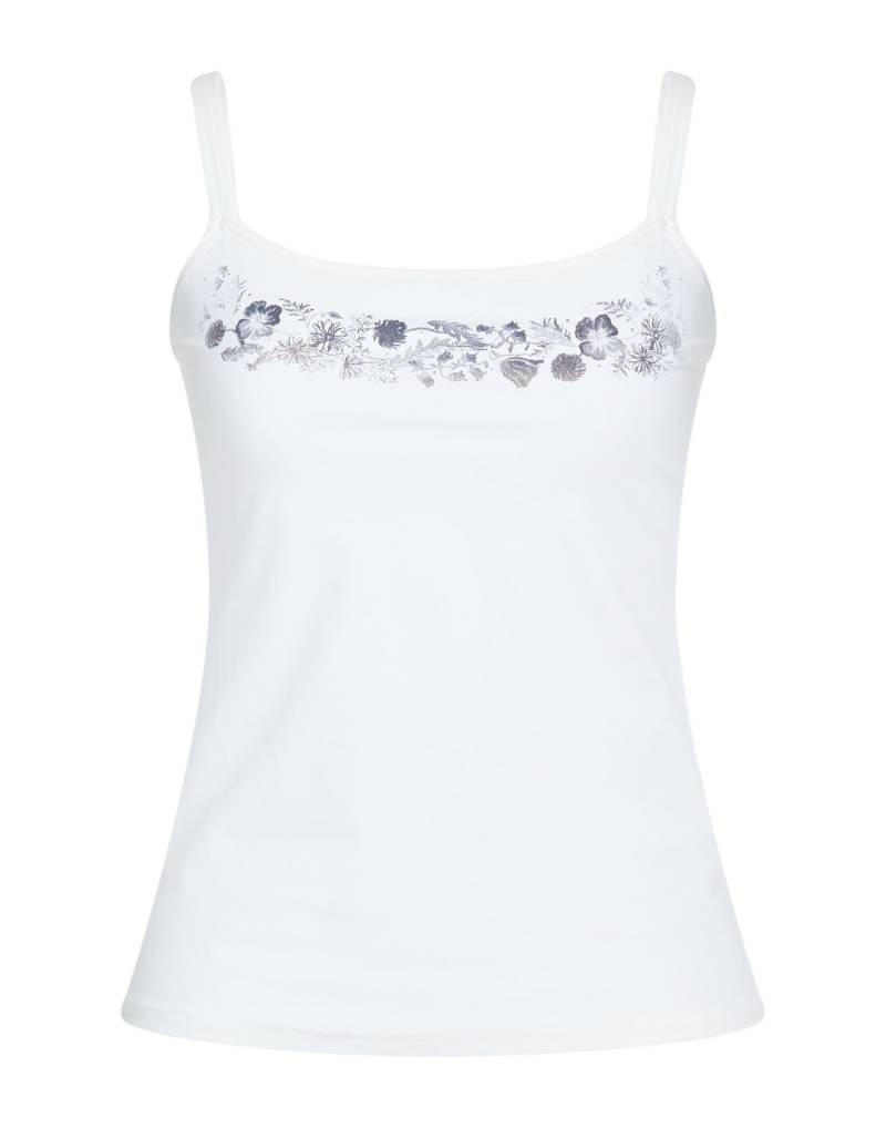 HIGH Top Damen Weiß von HIGH