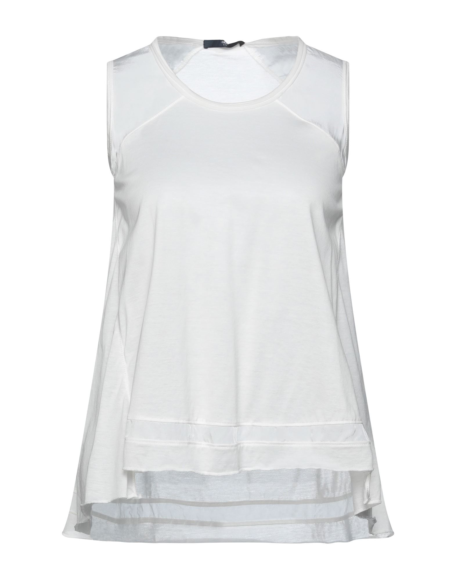 HIGH Top Damen Weiß von HIGH