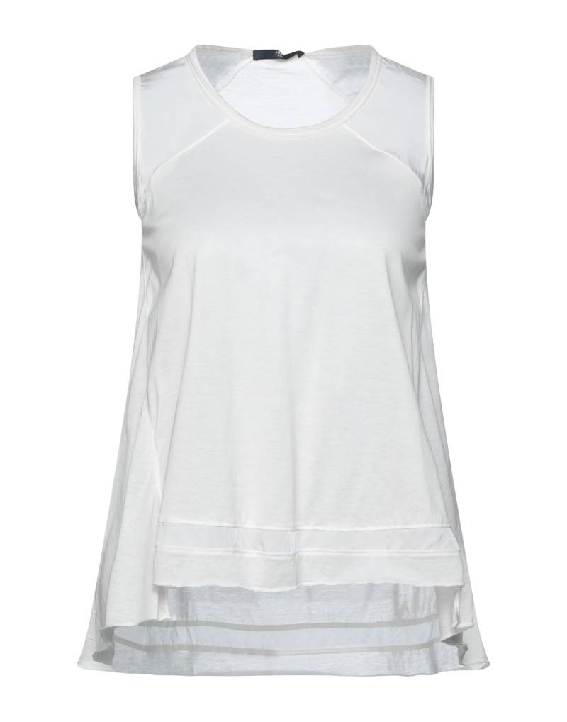 HIGH Top Damen Weiß von HIGH