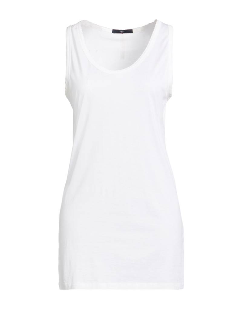 HIGH Top Damen Weiß von HIGH