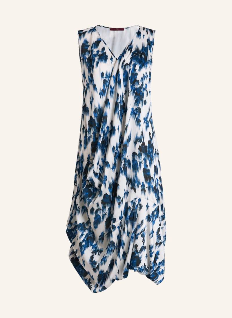 High Ballon-Kleid Spar blau von HIGH