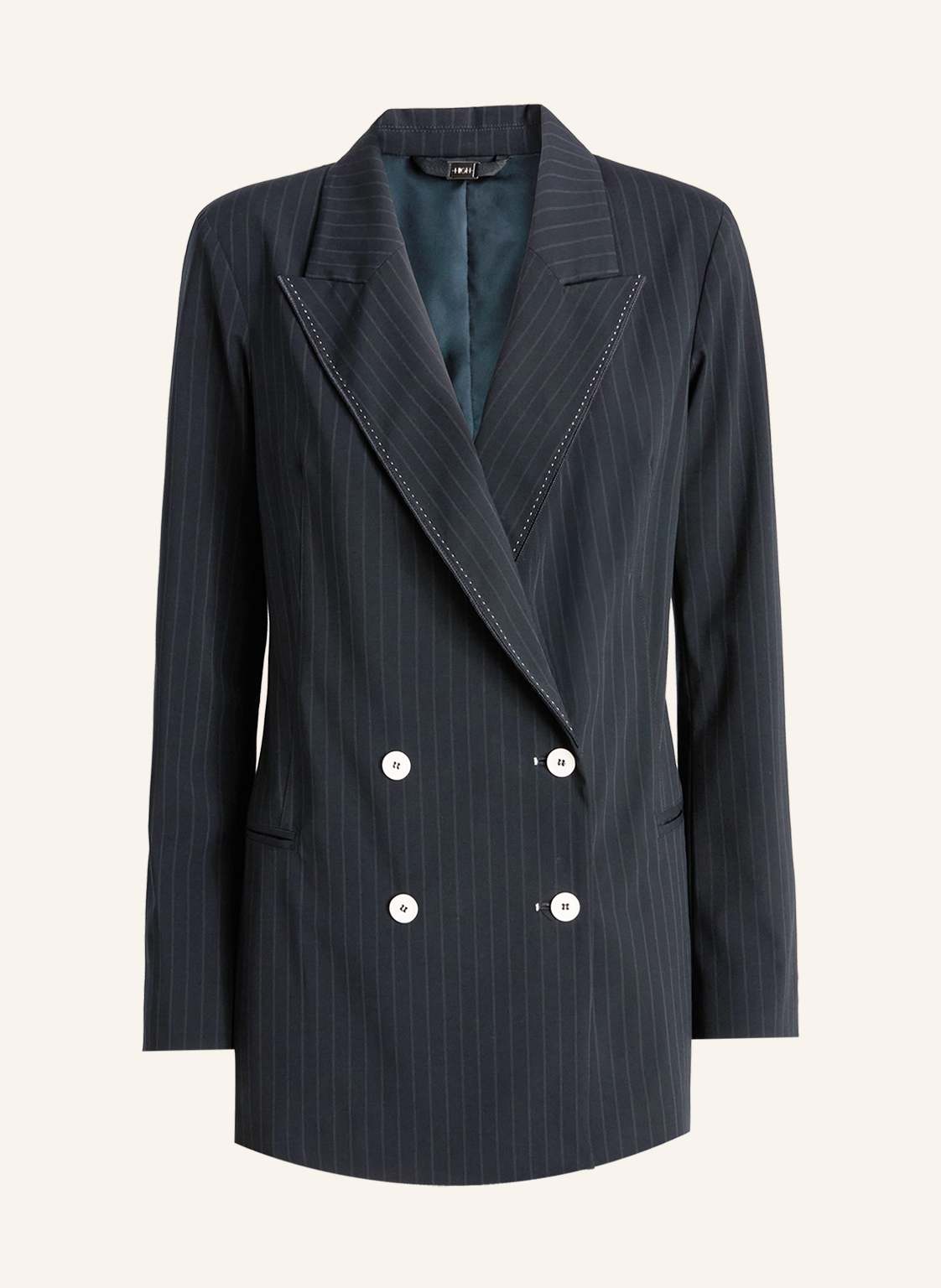 High Blazer Credible blau von HIGH