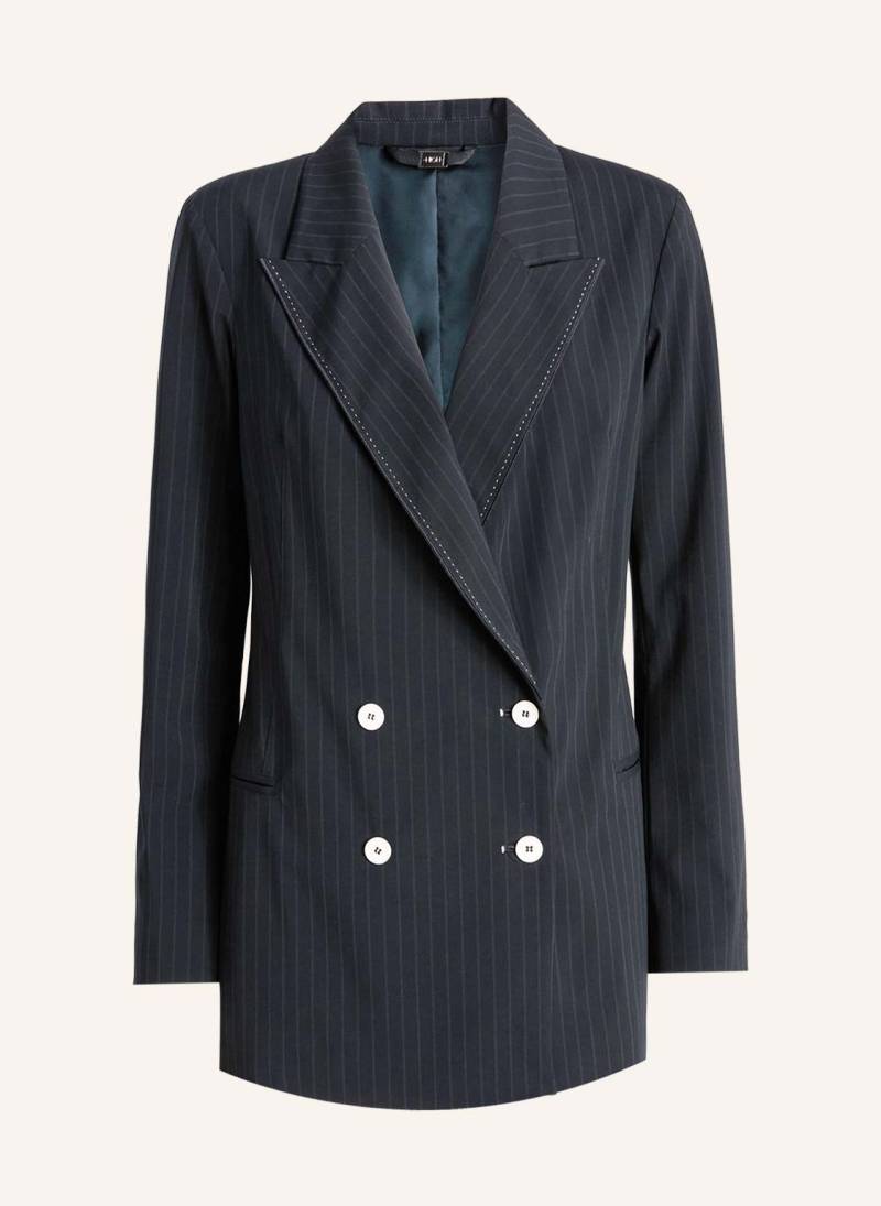 High Blazer Credible blau von HIGH