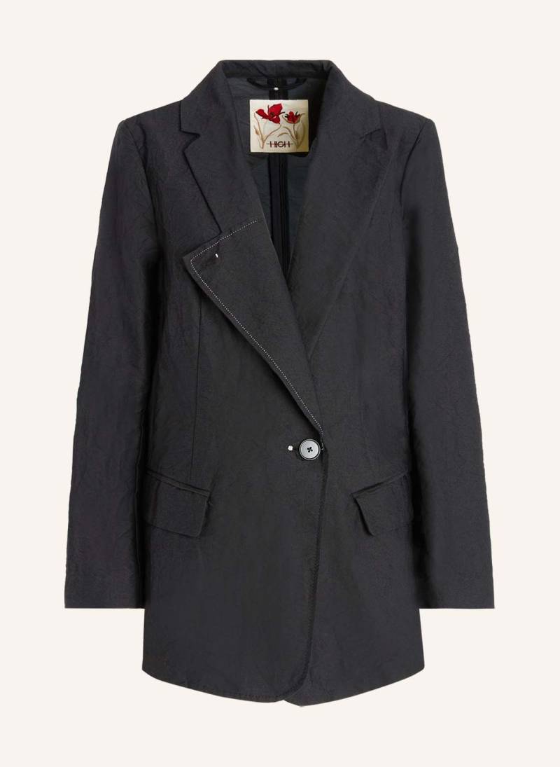 High Blazer Current schwarz von HIGH
