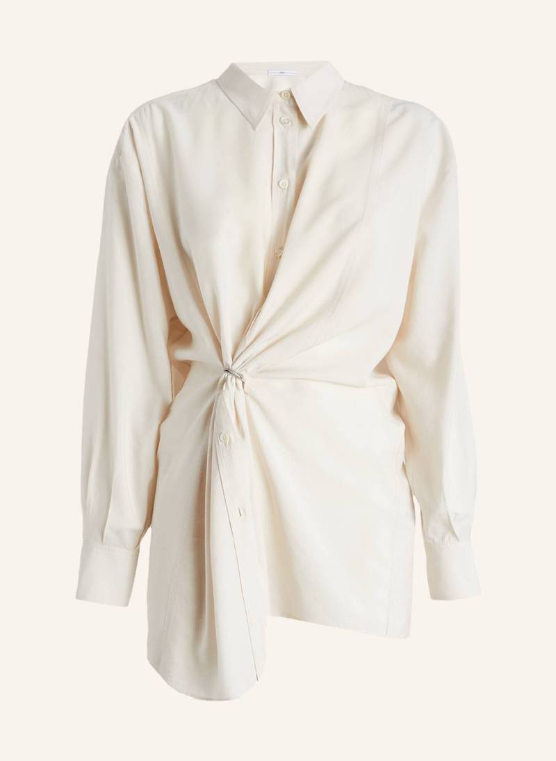 High Blusenshirt Skylark weiss von HIGH