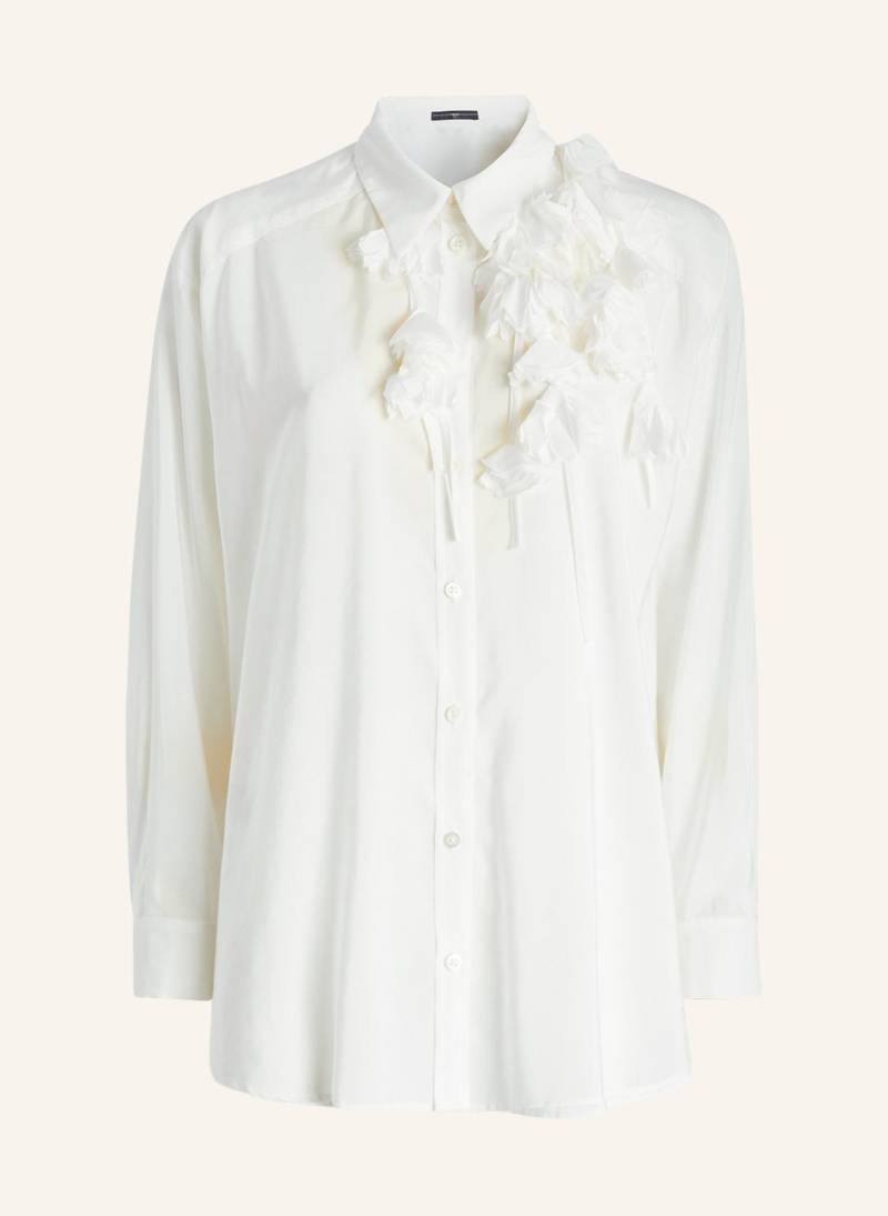 High Hemdbluse Dusty weiss von HIGH