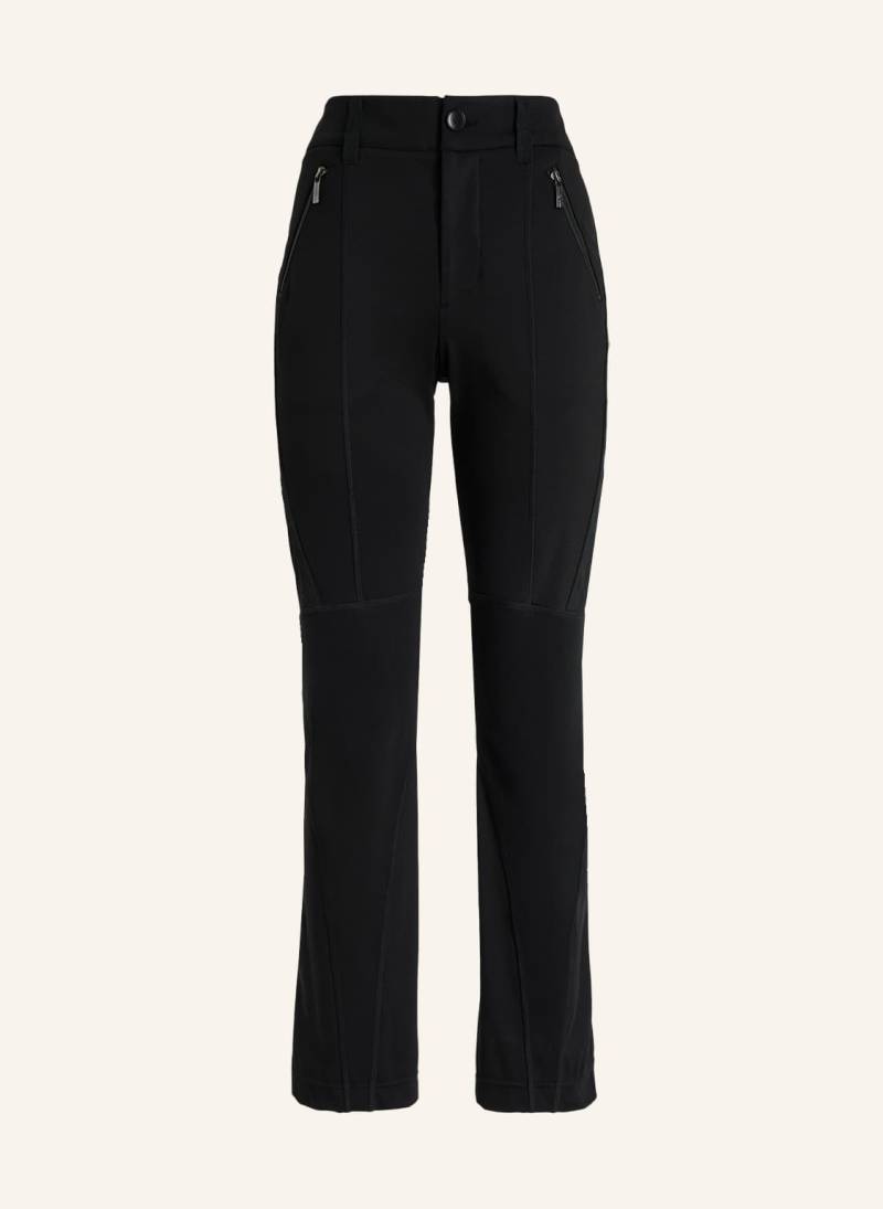 High Hose Detain schwarz von HIGH