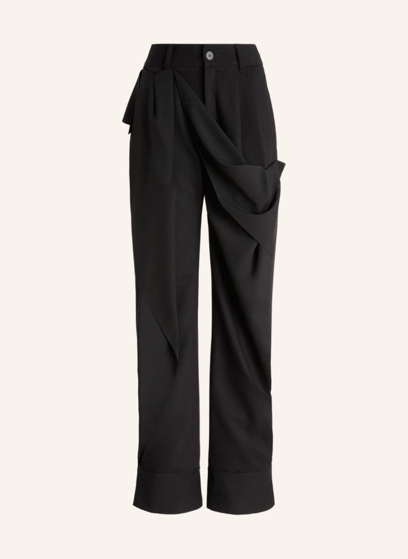 High Hose Haversham schwarz von HIGH