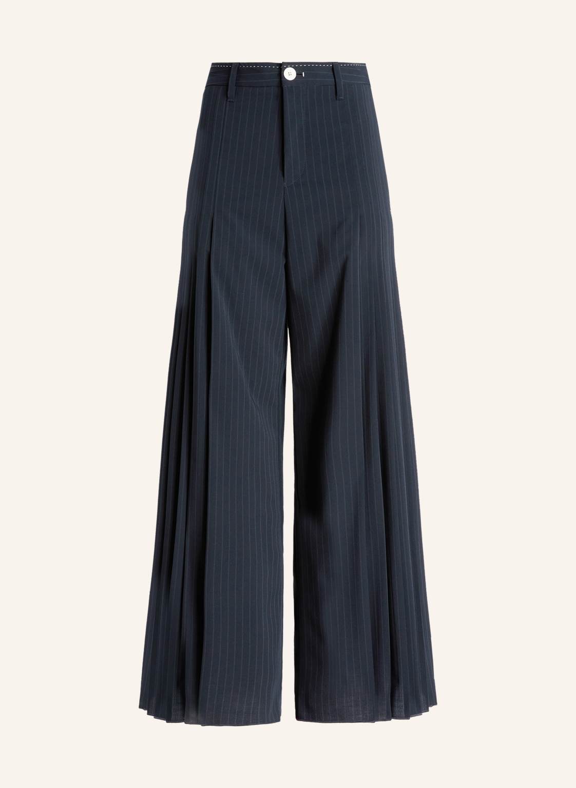 High Hose Mucha blau von HIGH