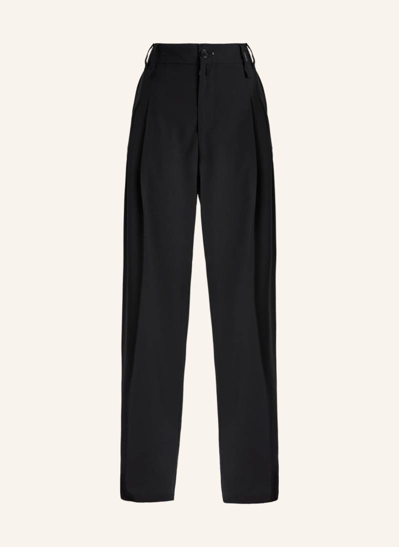 High Hose Rely schwarz von HIGH