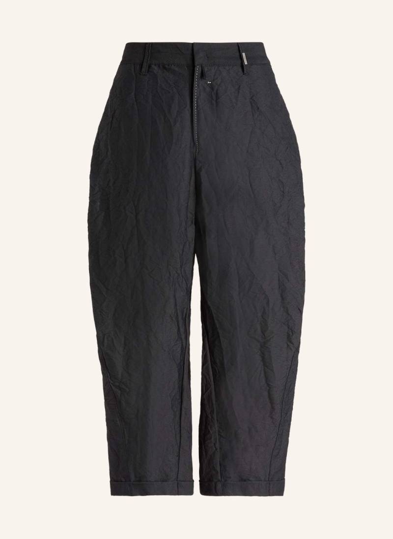 High Hose Skiffle schwarz von HIGH