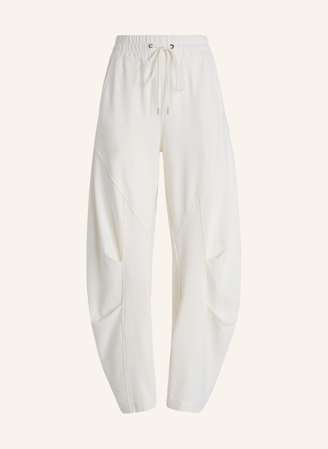 High Hose Skittle weiss von HIGH