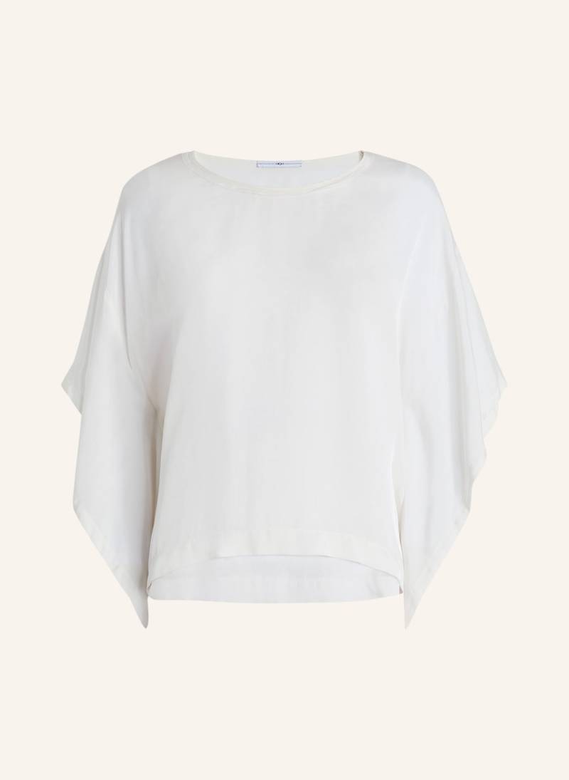 High Kimono-Bluse Majestic weiss von HIGH