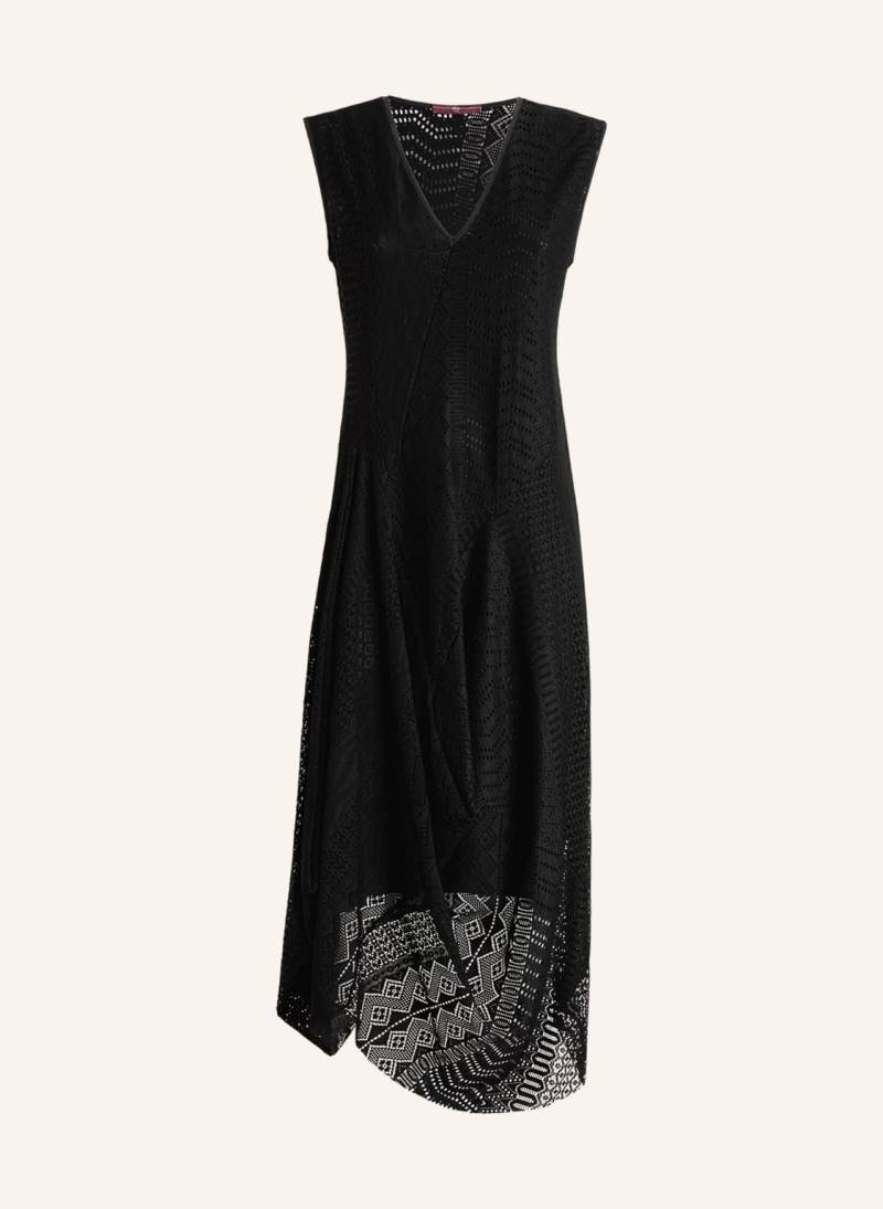 High Kleid Shot schwarz von HIGH