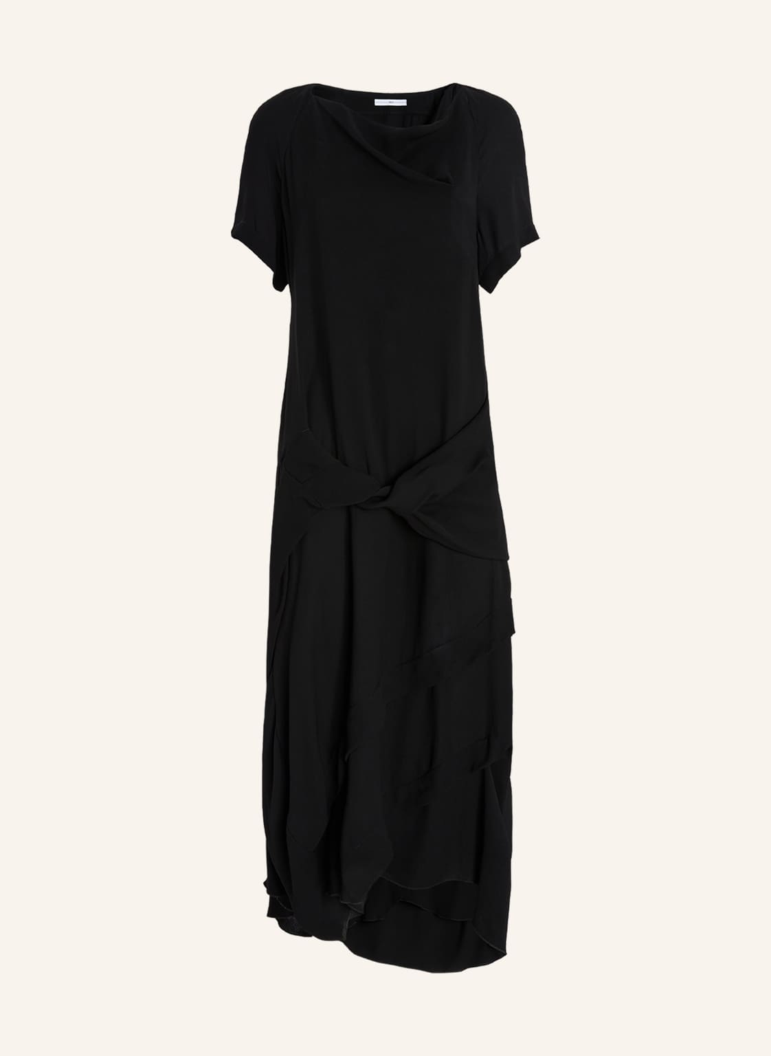 High Kleid Tilda schwarz von HIGH