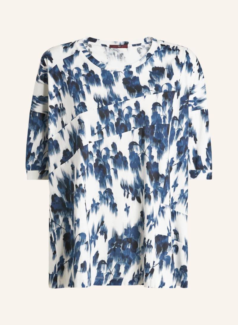 High T-Shirt Ploy blau von HIGH