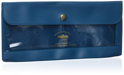 Nahe General Purpose Case Wide - Blue Nahe General Purpose Case Wide - Blue von HIGHTIDE