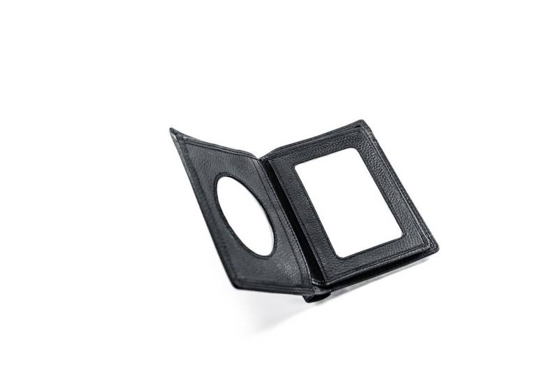 Etui HIIERO® Ausweismappe 2300-OW-00 von HIIERO