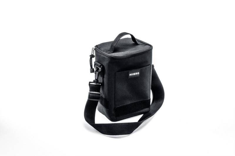 Umhängetasche HIIERO® Thermo-Tasche Systemtasche 1302 von HIIERO