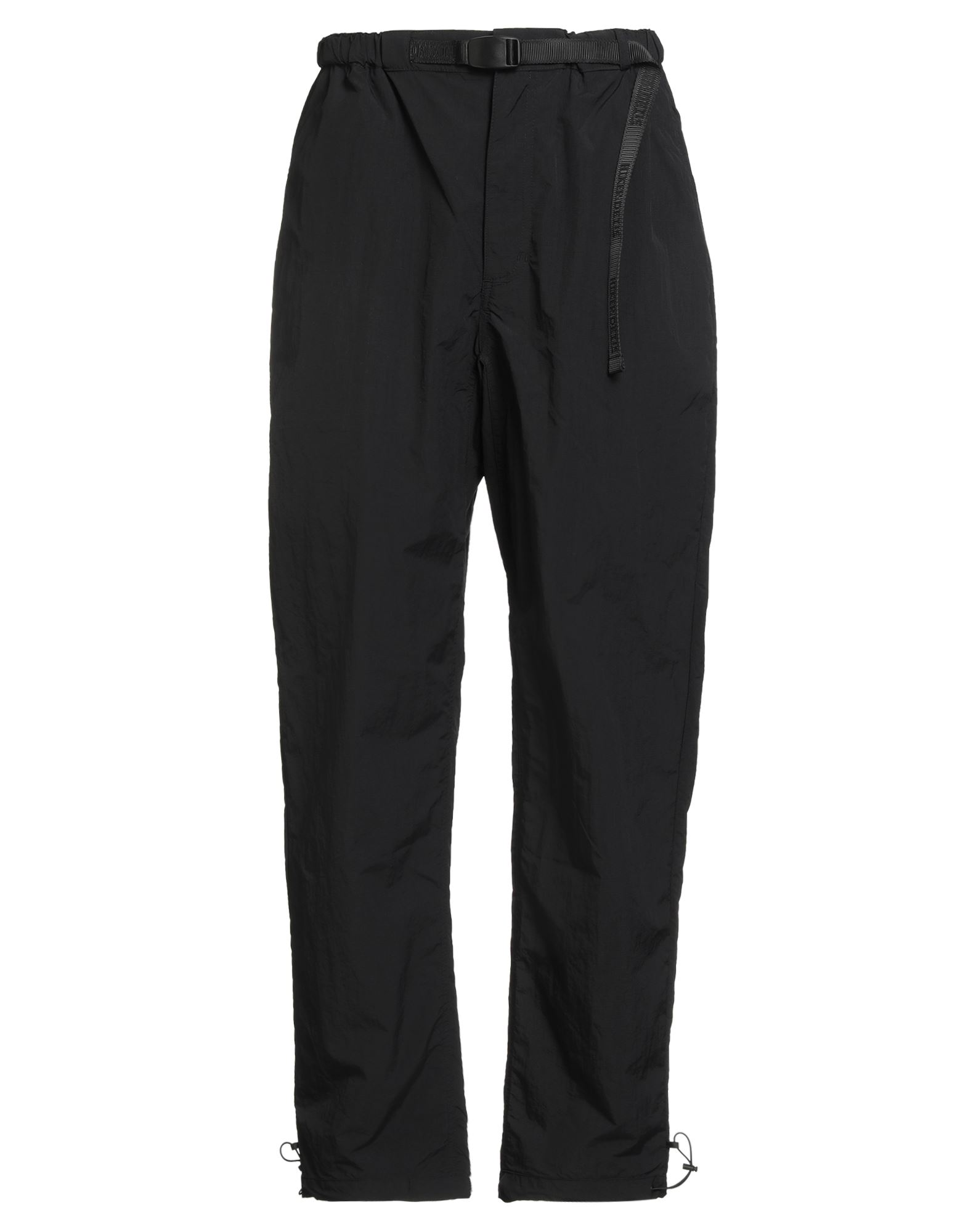 HIKERDELIC Hose Herren Schwarz von HIKERDELIC