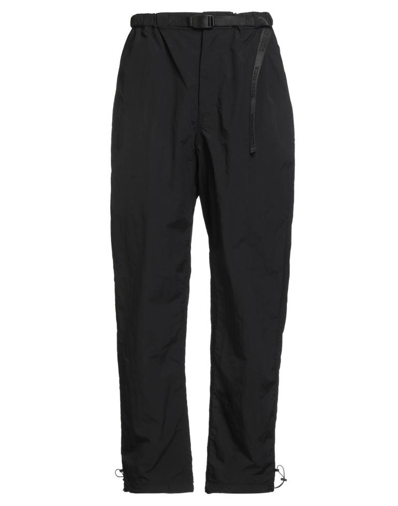 HIKERDELIC Hose Herren Schwarz von HIKERDELIC