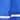 HIKIDS Regenhose Regenjacke Kinder Matschhose Jungen Mädchen PU Wind- und Regenjacken wasserdichte Buddelhose Jungen Regenlatzhose Atmungsaktiv Verstellbaren Trägern Bundhose,Gelb Blau 80-86 von HIKIDS