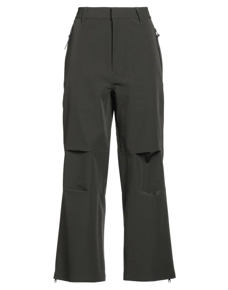 HIKING PATROL Hose Damen Militärgrün von HIKING PATROL