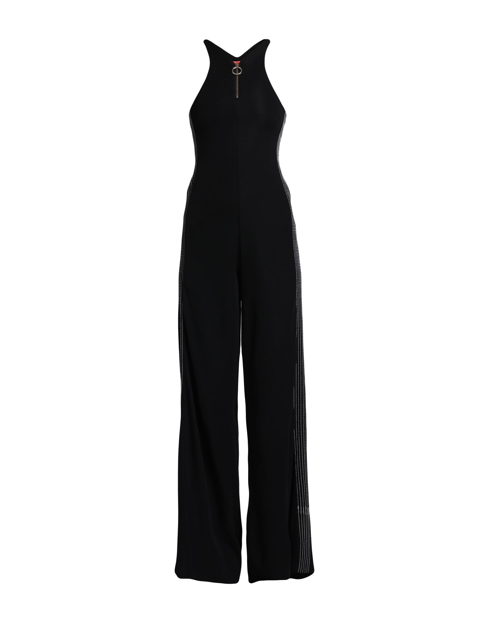 HILFIGER COLLECTION Jumpsuit Damen Schwarz von HILFIGER COLLECTION