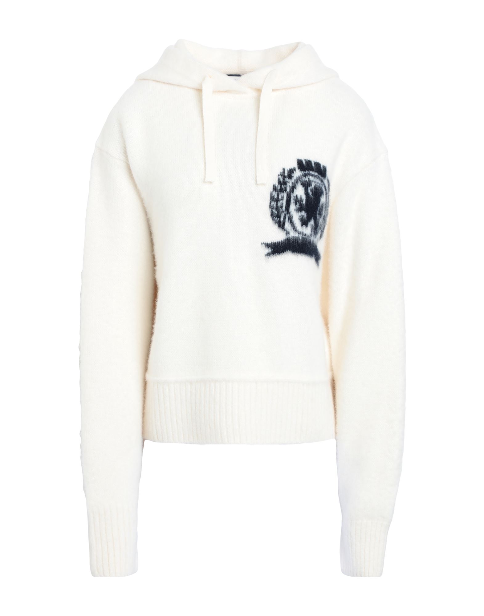 HILFIGER COLLECTION Pullover Damen Elfenbein von HILFIGER COLLECTION