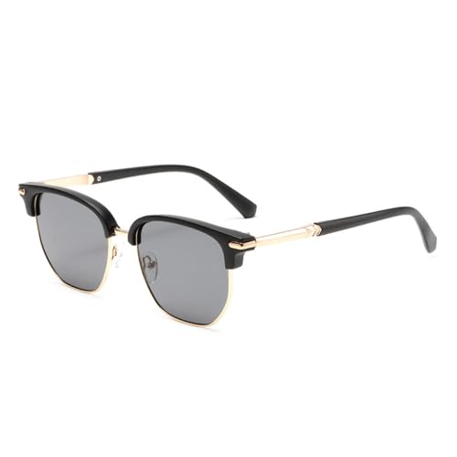 HILQBUFN Women's Retro Sunglasses with Colour Gradient and UV400 Protection HILQBUFN Women's Retro Sunglasses with Colour Gradient and UV400 Protection von HILQBUFN