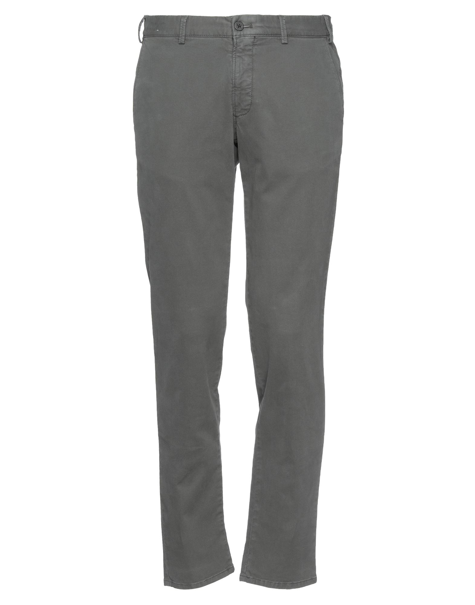 HILTL Hose Herren Blei von HILTL