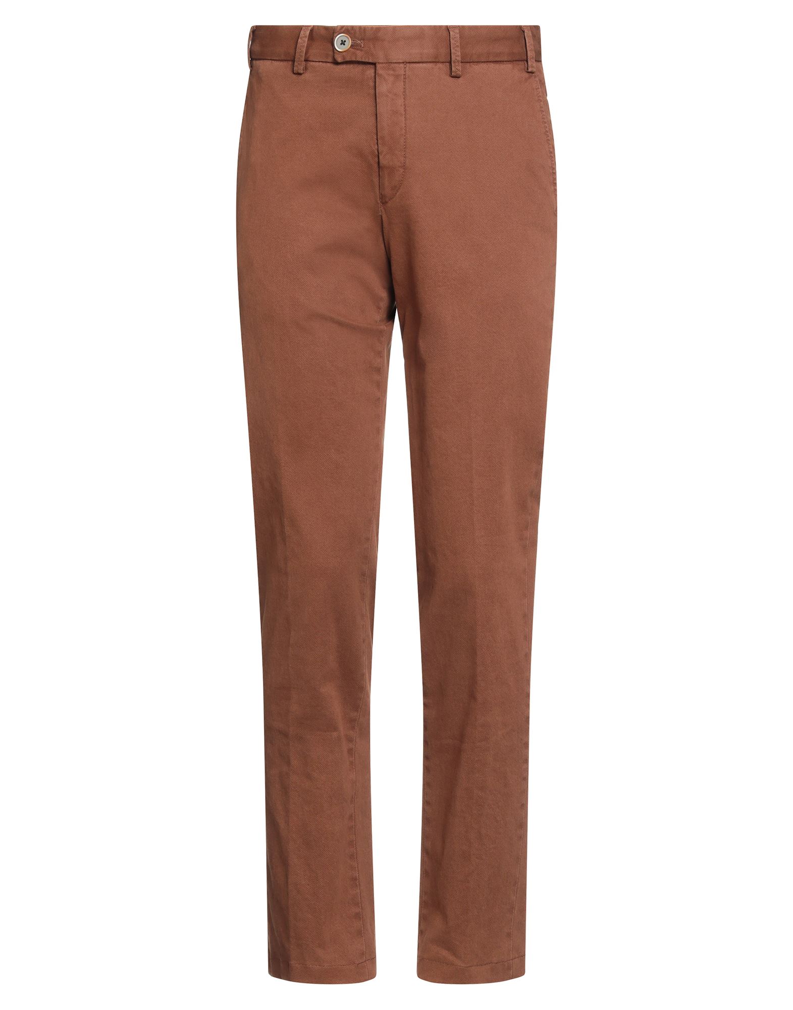 HILTL Hose Herren Braun HILTL Hose Herren Braun von HILTL