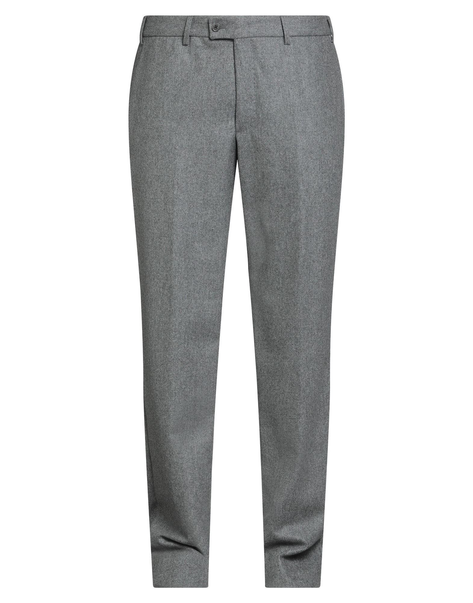 HILTL Hose Herren Grau HILTL Hose Herren Grau von HILTL