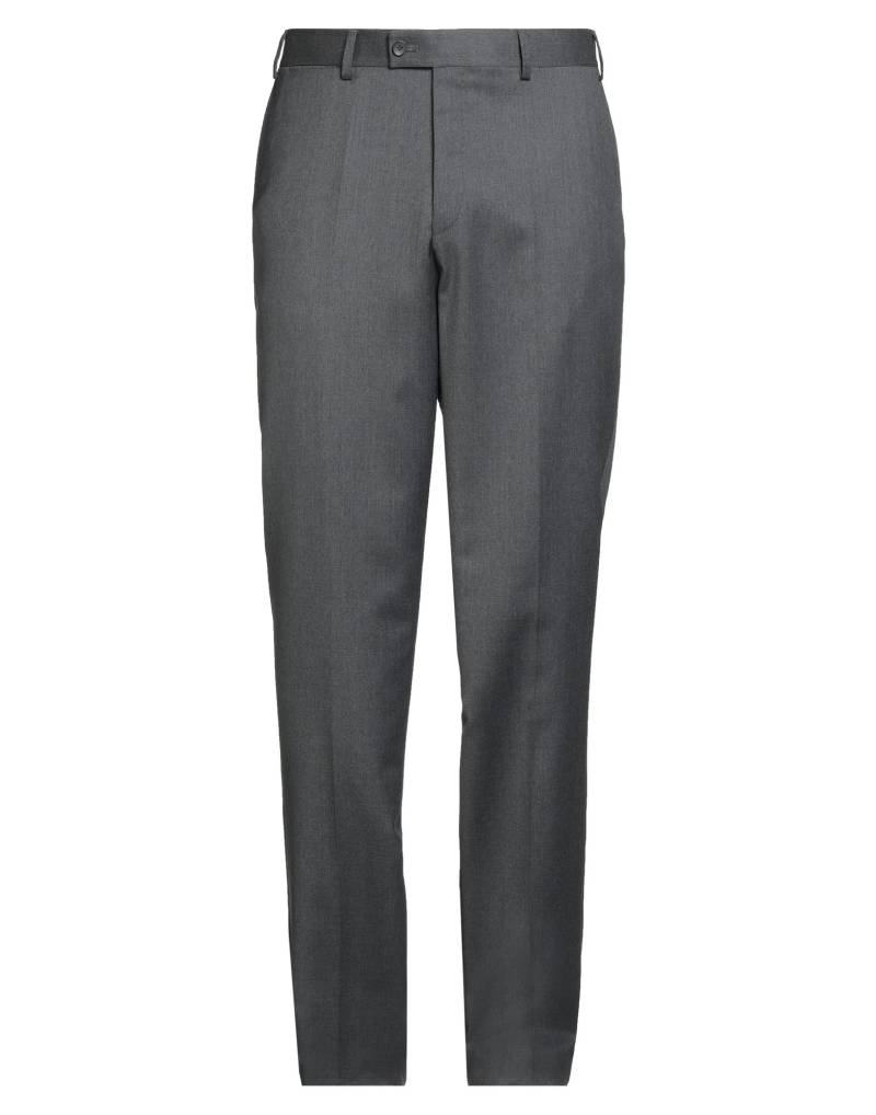 HILTL Hose Herren Grau von HILTL