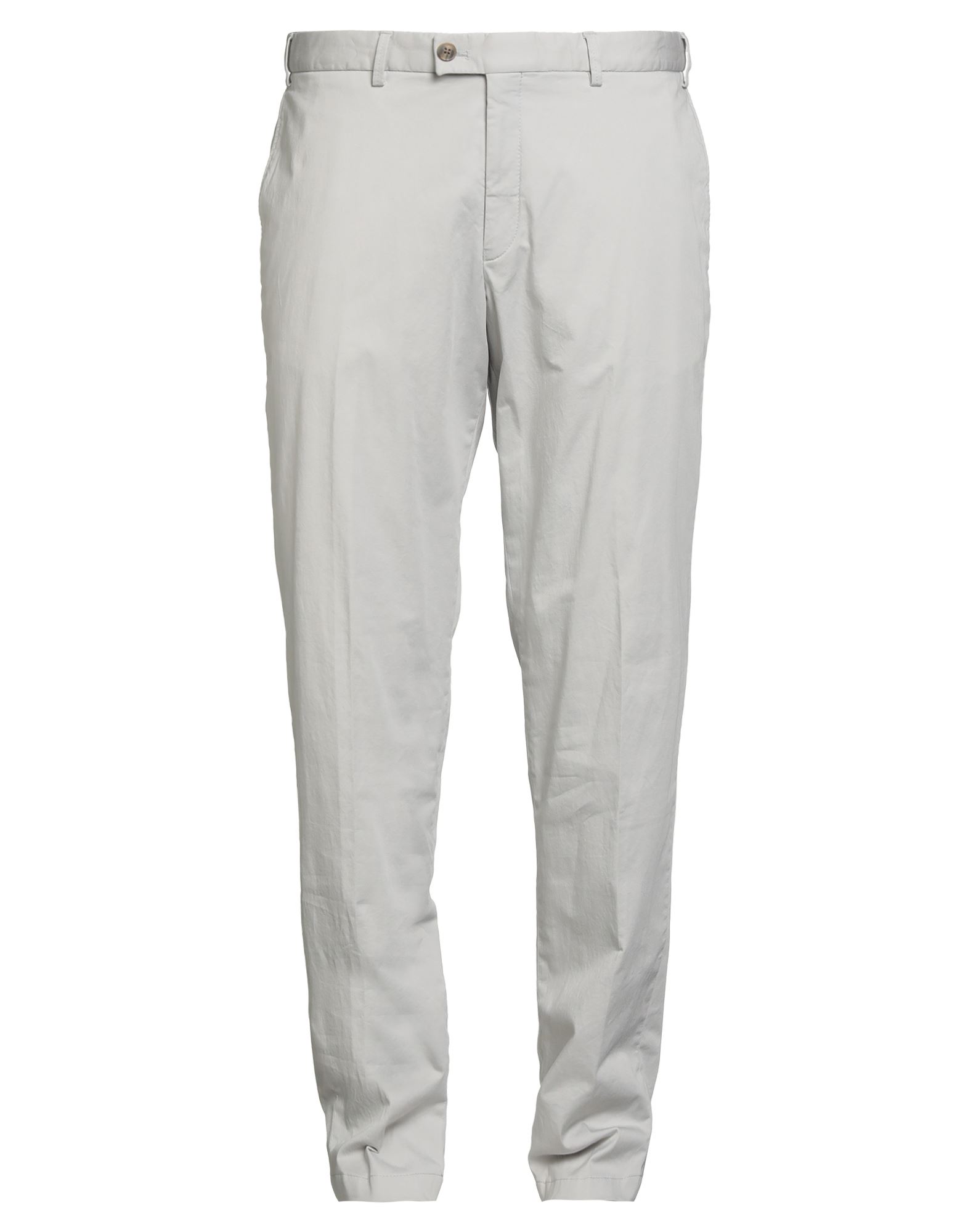 HILTL Hose Herren Hellgrau HILTL Hose Herren Hellgrau von HILTL