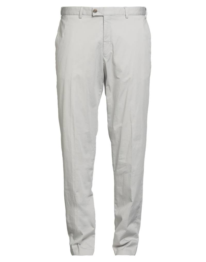 HILTL Hose Herren Hellgrau von HILTL