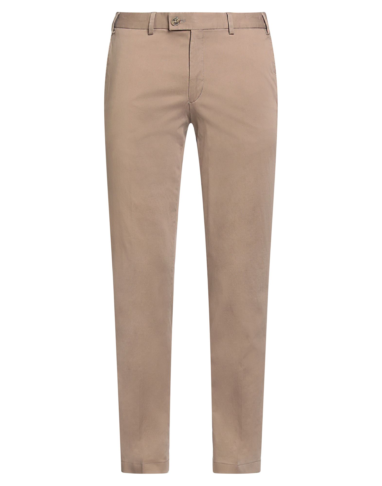 HILTL Hose Herren Khaki HILTL Hose Herren Khaki von HILTL