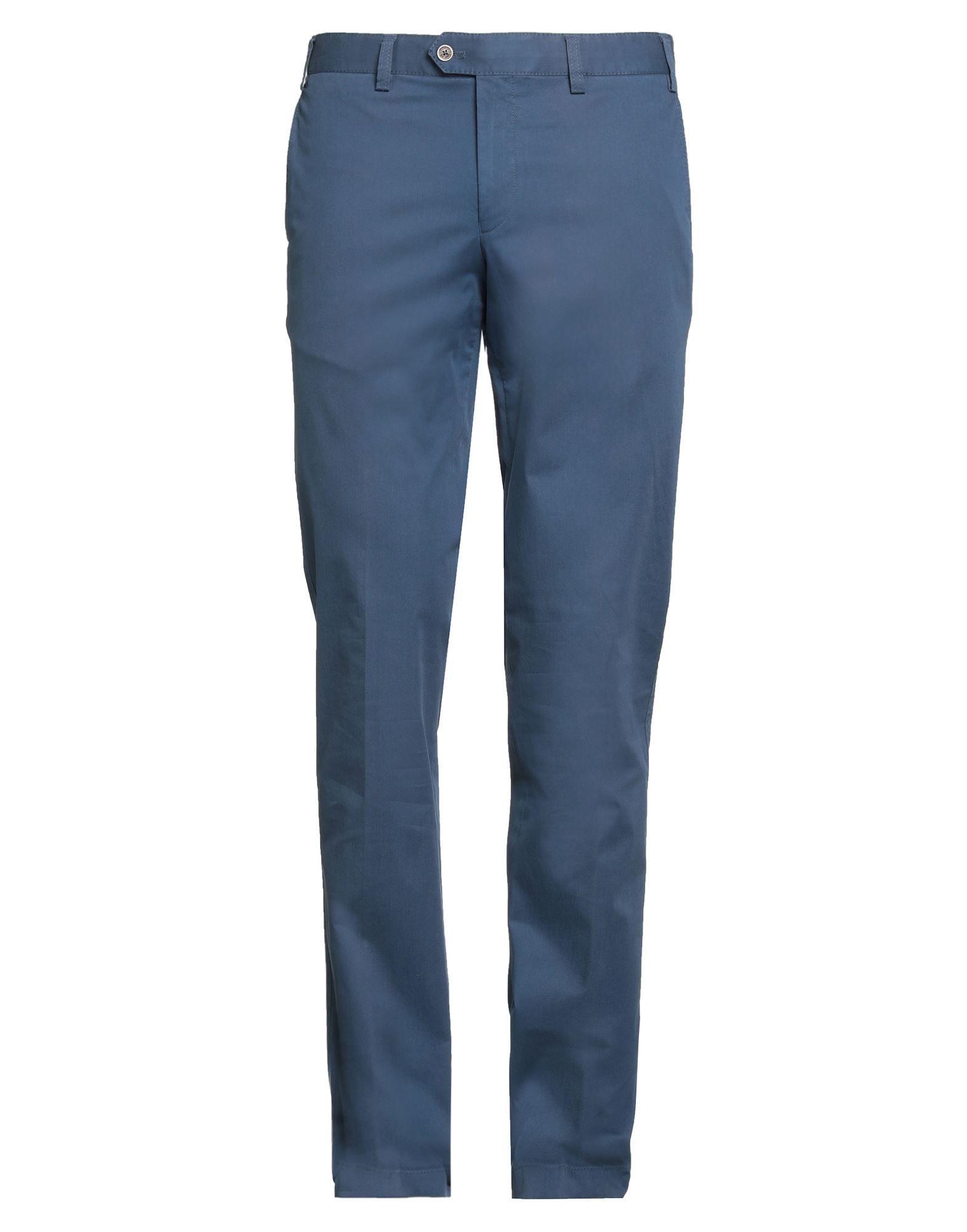 HILTL Hose Herren Marineblau HILTL Hose Herren Marineblau von HILTL