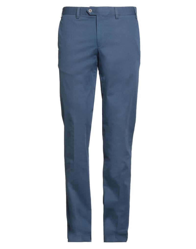 HILTL Hose Herren Marineblau HILTL Hose Herren Marineblau von HILTL