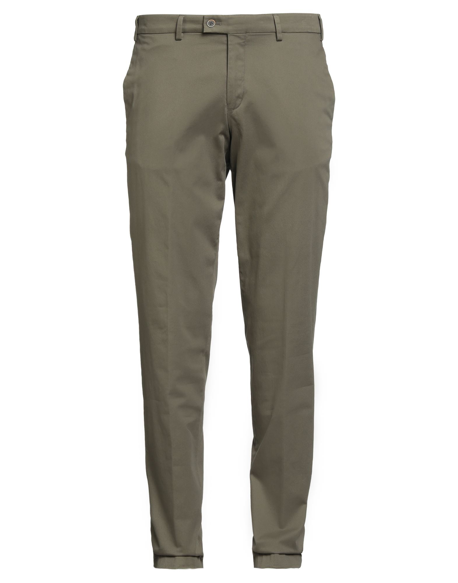 HILTL Hose Herren Militärgrün HILTL Hose Herren Militärgrün von HILTL