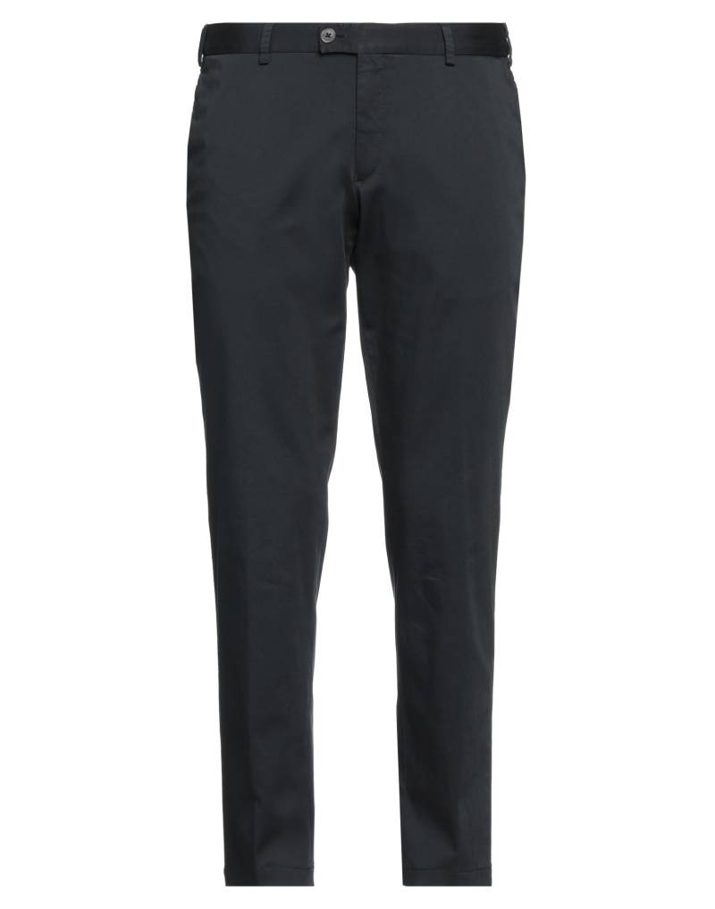 HILTL Hose Herren Nachtblau von HILTL