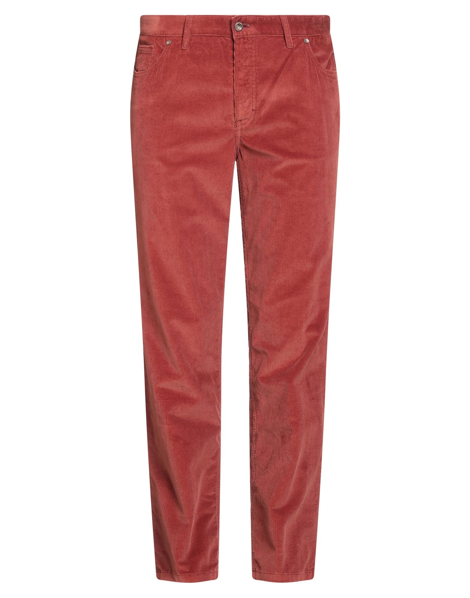 HILTL Hose Herren Rostrot HILTL Hose Herren Rostrot von HILTL